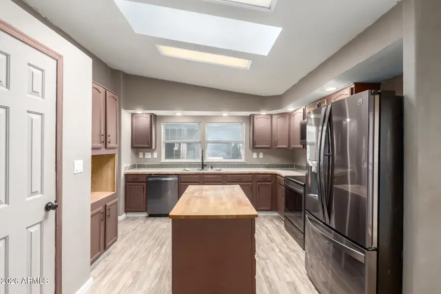 35522 W Buckeye Ranch Road, Tonopah, AZ 85354 - #2