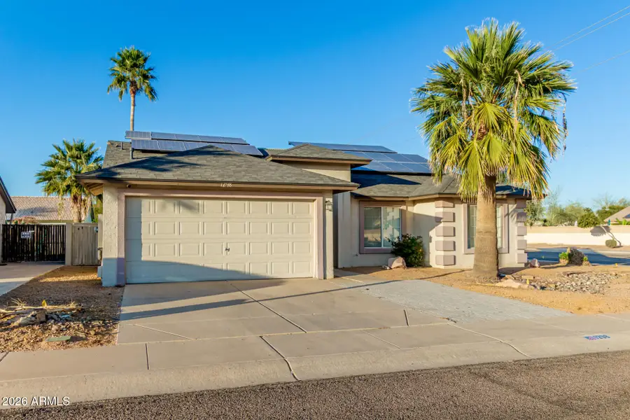 1298 E Brenda Drive, Casa Grande, AZ 85122 - #2