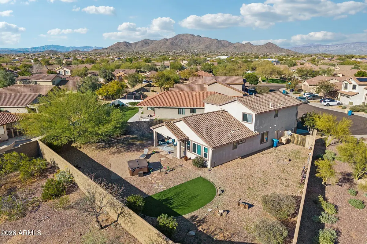 39516 N Noble Hawk Court, Phoenix, AZ 85086 - Image #1