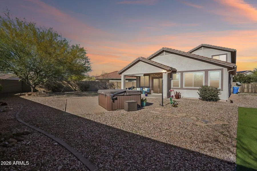 39516 N Noble Hawk Court, Phoenix, AZ 85086 - Image #2