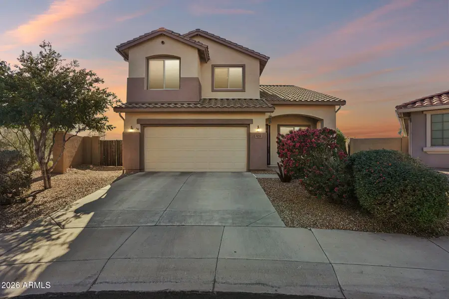 39516 N Noble Hawk Court, Phoenix, AZ 85086 - Image #3