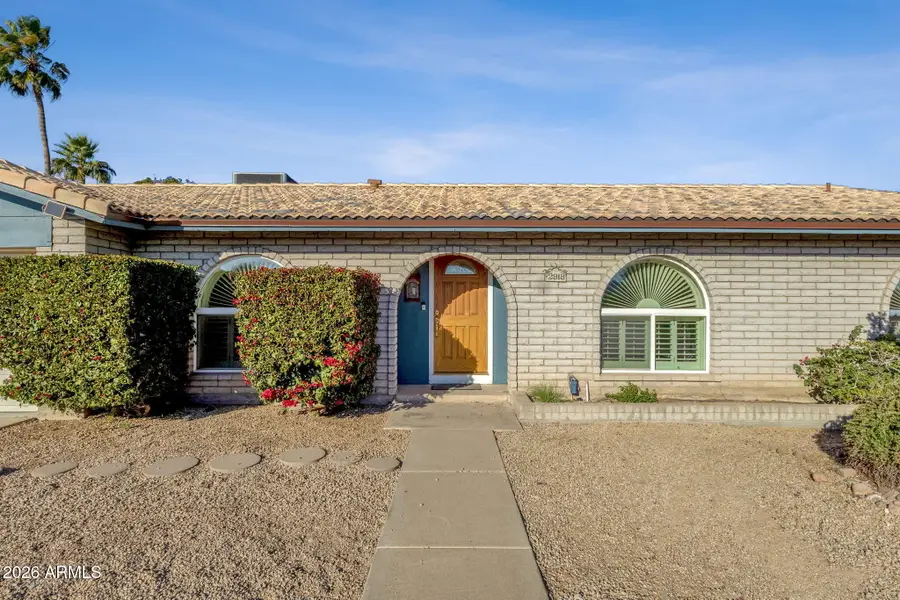 2918 E Joan D Arc Avenue, Phoenix, AZ 85032 - Image #3