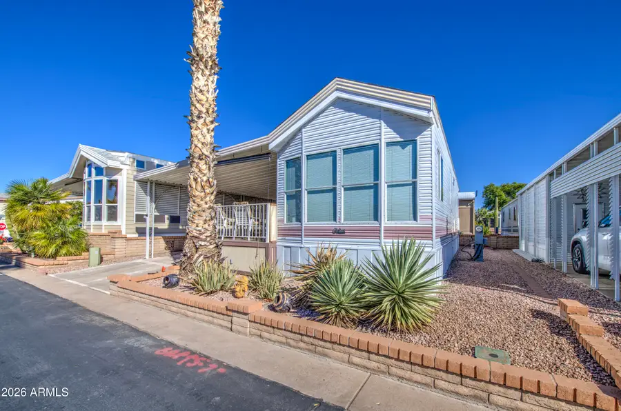 111 S Greenfield Road #408, Mesa, AZ 85206 - Image #2