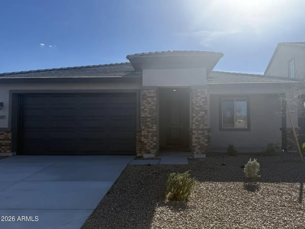 25229 W La Salle Street, Buckeye, AZ 85326 - #1