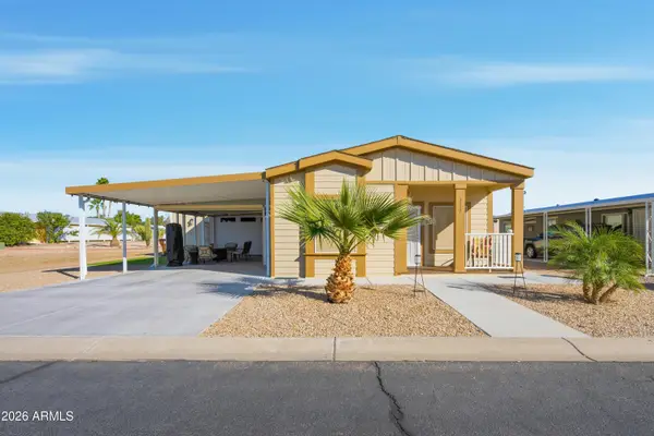 3717 N Iowa Avenue, Florence, AZ 85132