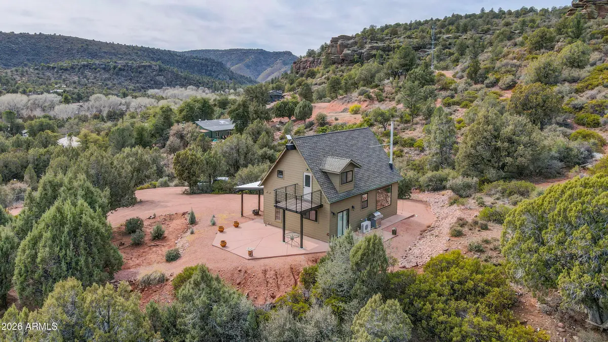 308 N Nellie Drive, Payson, AZ 85541 - #1