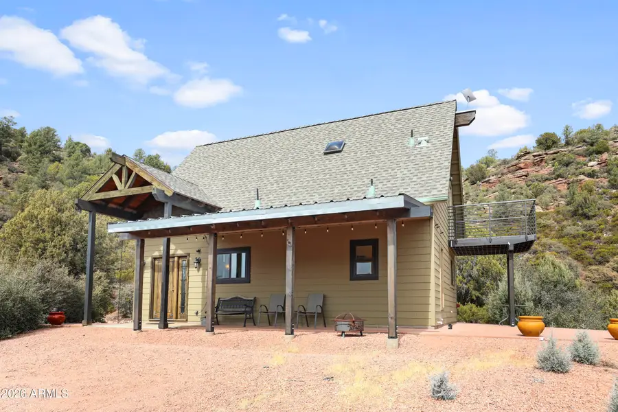 308 N Nellie Drive, Payson, AZ 85541 - #2