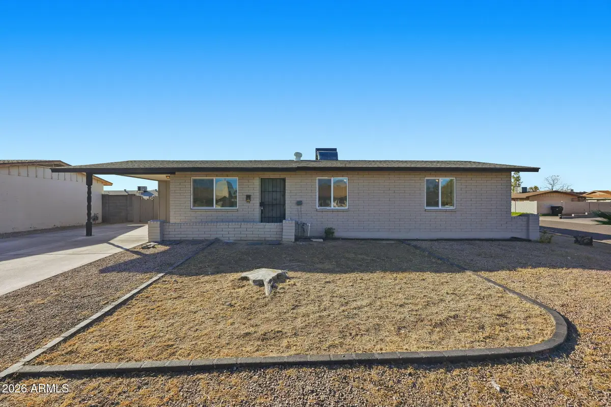 3171 W Orchid Lane, Phoenix, AZ 85051 - Image #1