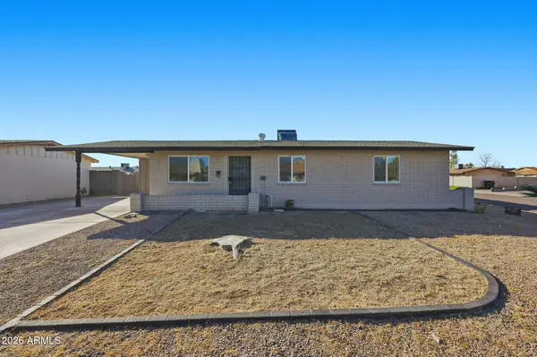 3171 W Orchid Lane, Phoenix, AZ 85051