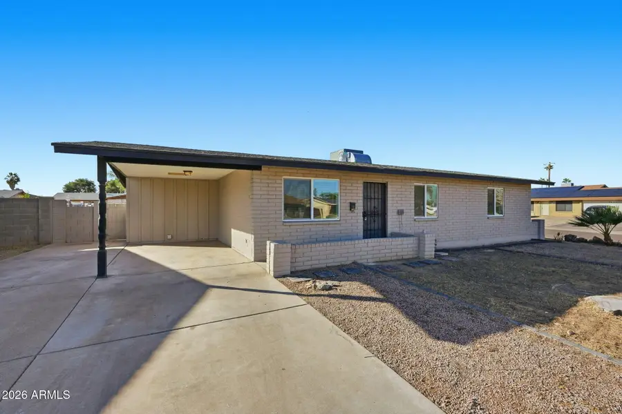 3171 W Orchid Lane, Phoenix, AZ 85051 - Image #2