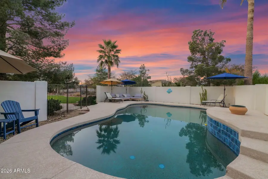 21102 E Pummelos Road, Queen Creek, AZ 85142 - Image #2