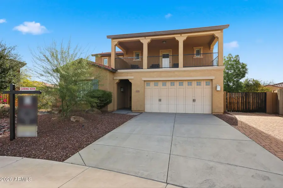 7039 W Katharine Way, Peoria, AZ 85383 - #3