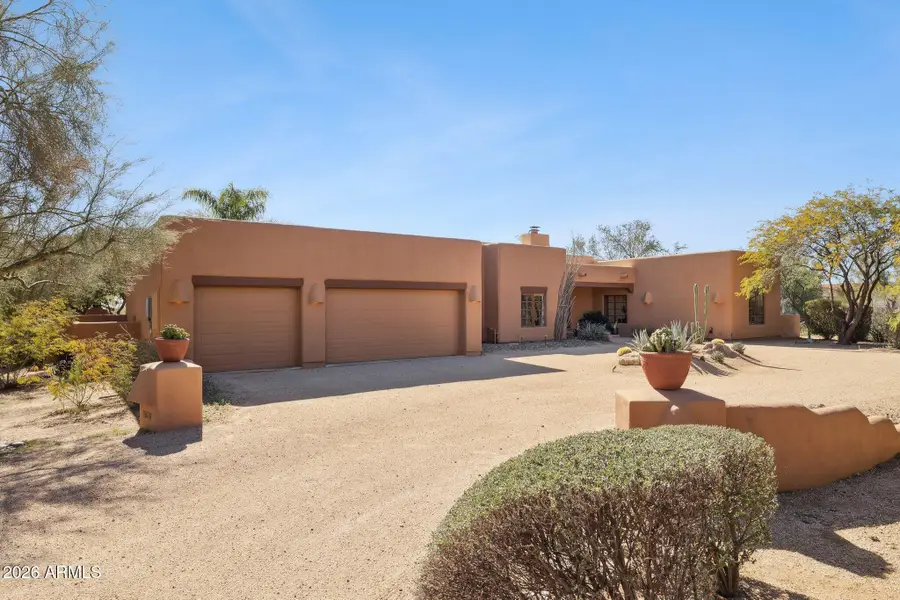 25018 N Paso Trail, Scottsdale, AZ 85255 - Image #2