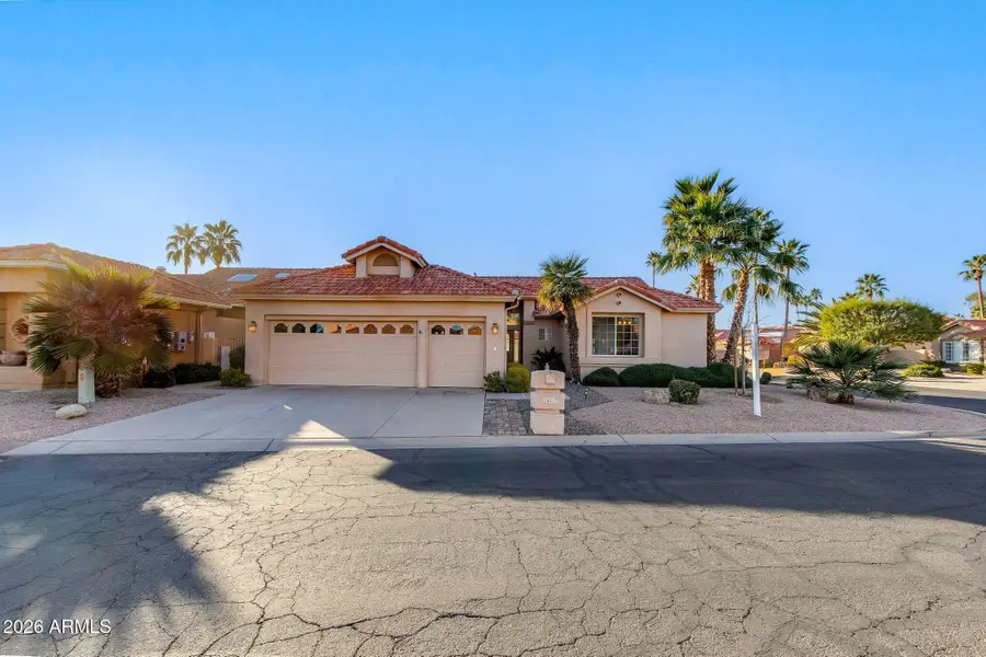 25617 S Burnaby Drive, Sun Lakes, AZ 85248 - Image #2