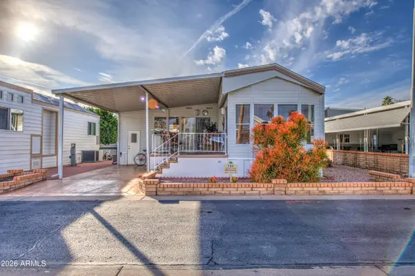 111 S Greenfield Road #765, Mesa, AZ 85206