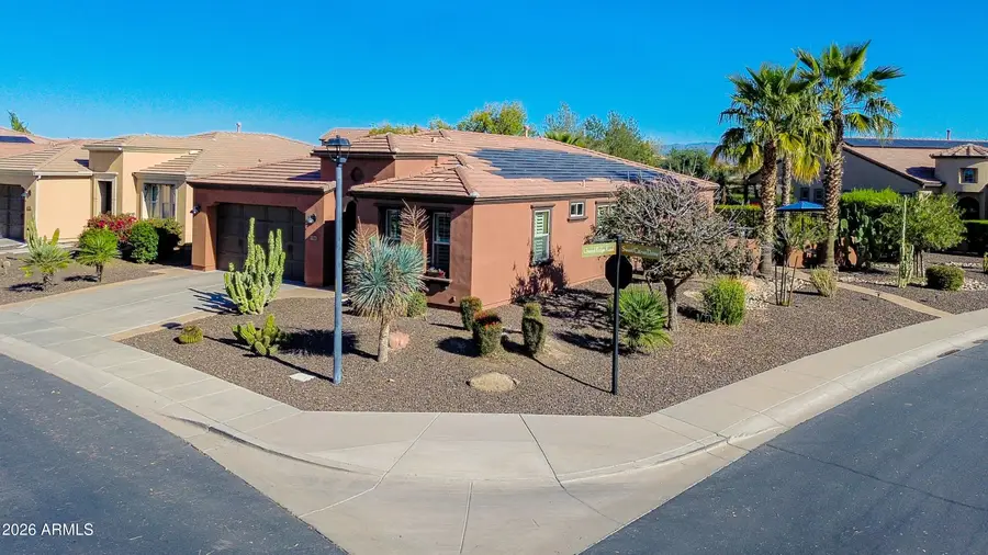 1588 E Sweet Citrus Drive, Queen Creek, AZ 85140 - #3