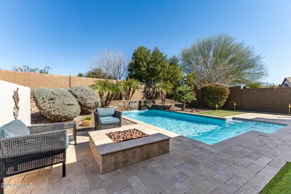 6664 W Rushmore Way, Florence, AZ 85132