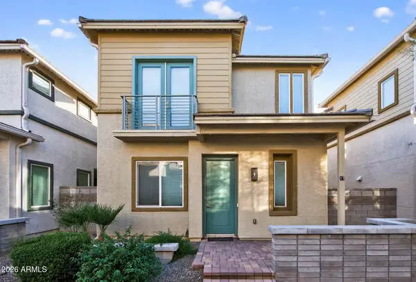 11900 N 32nd Street #17, Phoenix, AZ 85028