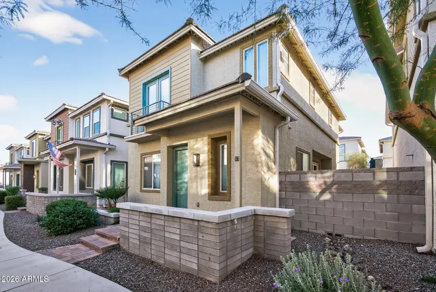 11900 N 32nd Street #17, Phoenix, AZ 85028 - #2