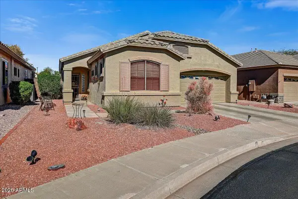 18068 W Camino Real Drive, Surprise, AZ 85374