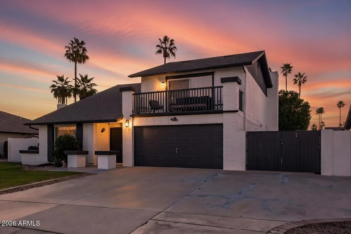 917 W Monte Avenue, Mesa, AZ 85210 - #1