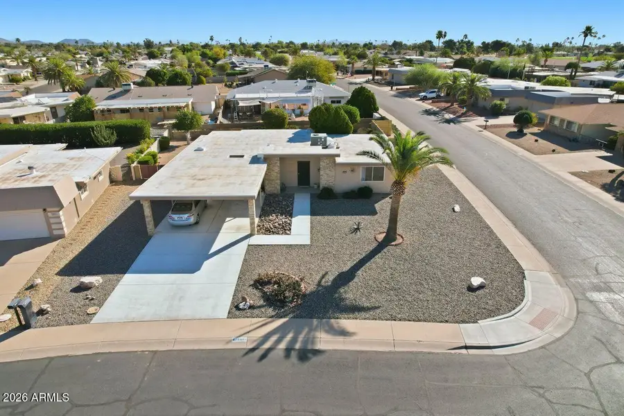 18401 N 108th Drive, Sun City, AZ 85373 - #2
