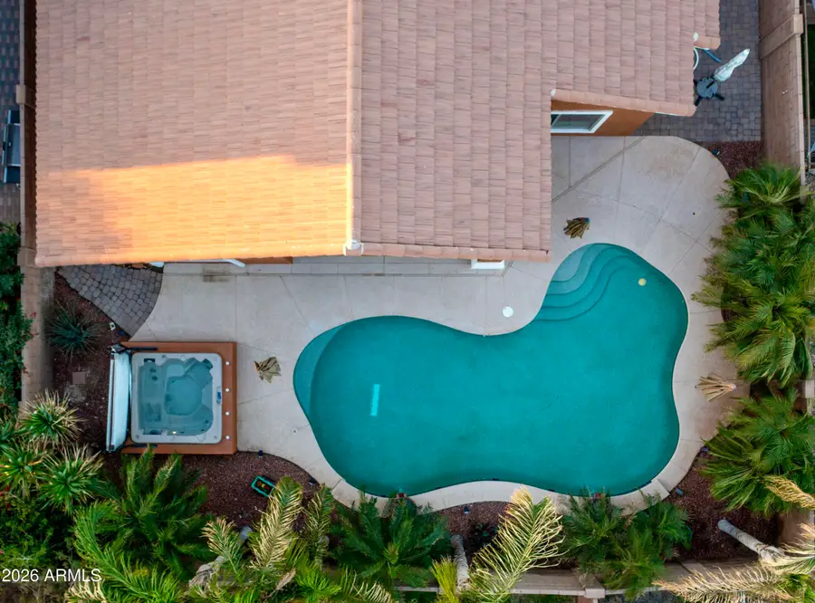 25727 W Victory Street, Buckeye, AZ 85326 - #3