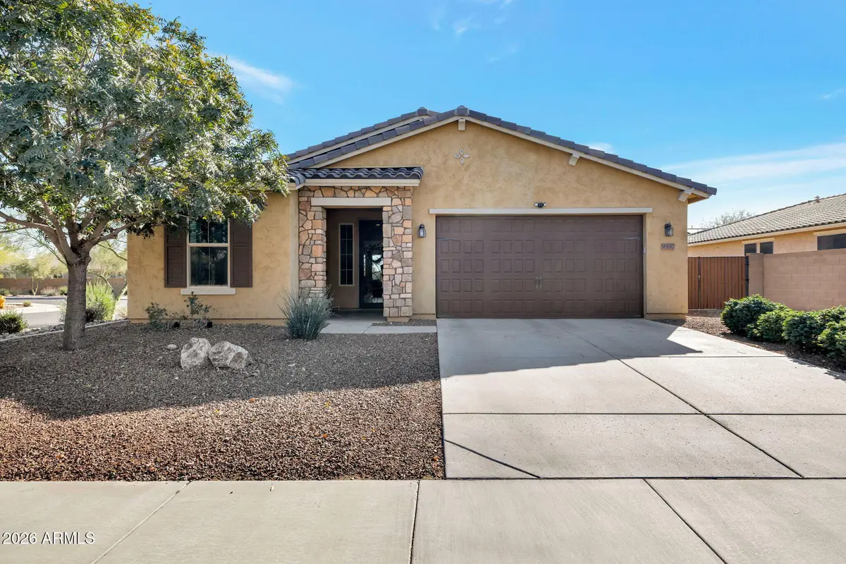 9937 W Andrea Drive, Peoria, AZ 85383 - Image #1