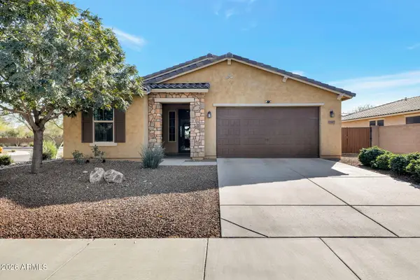 9937 W Andrea Drive, Peoria, AZ 85383