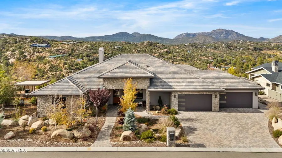1364 Rockwood Drive, Prescott, AZ 86305 - #2