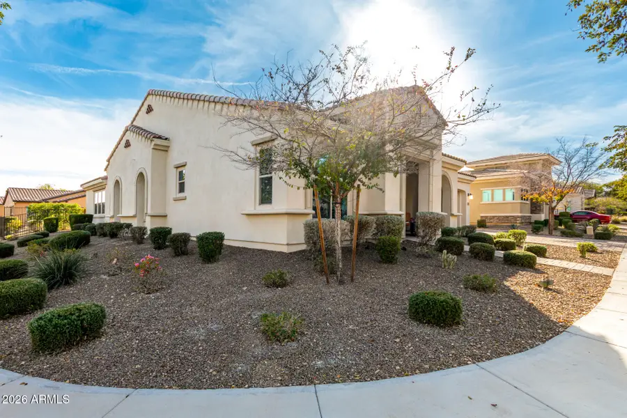 20945 W College Drive, Buckeye, AZ 85396 - #3