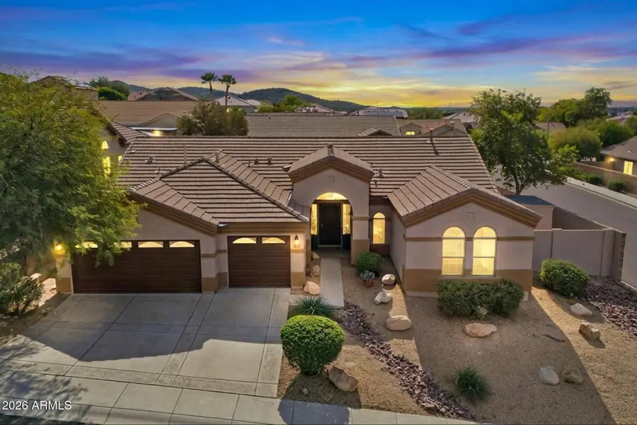 6339 W Paso Trail, Phoenix, AZ 85083 - Image #2