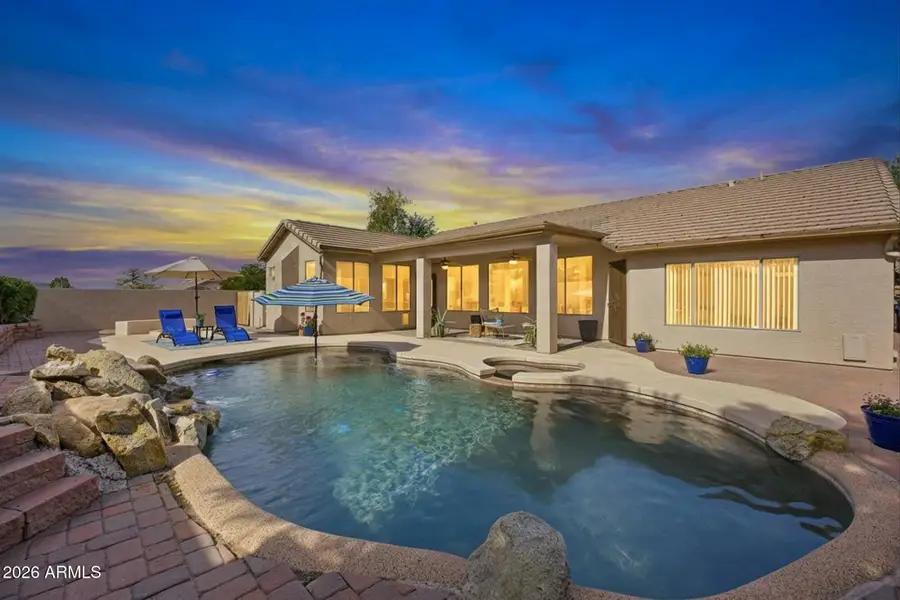 6339 W Paso Trail, Phoenix, AZ 85083 - Image #3