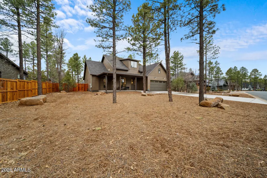1261 W Big Springs Trail, Pinetop Lakeside, AZ 85929 - #2