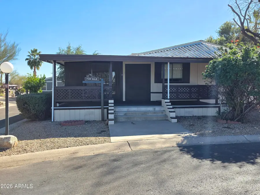 2233 E Behrend Drive #178, Phoenix, AZ 85024 - Image #3