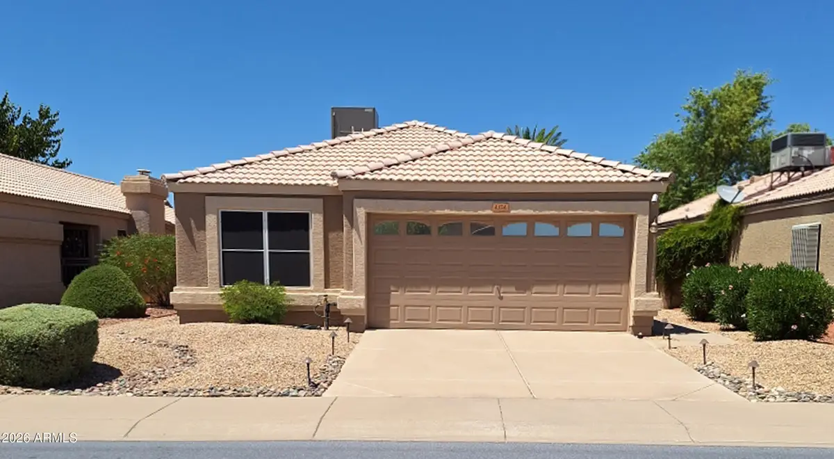 4374 E Campo Bello Drive, Phoenix, AZ 85032 - Image #1