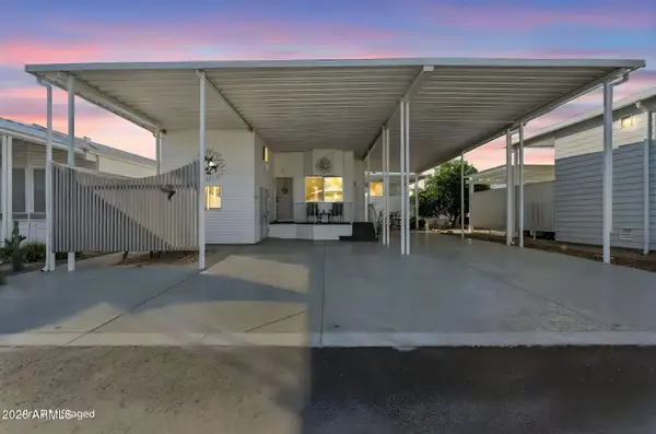 17200 W Bell Road #869, Surprise, AZ 85374