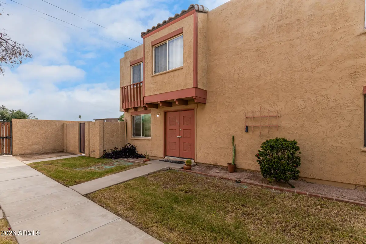 948 S Alma School Road #128, Mesa, AZ 85210 - Image #1