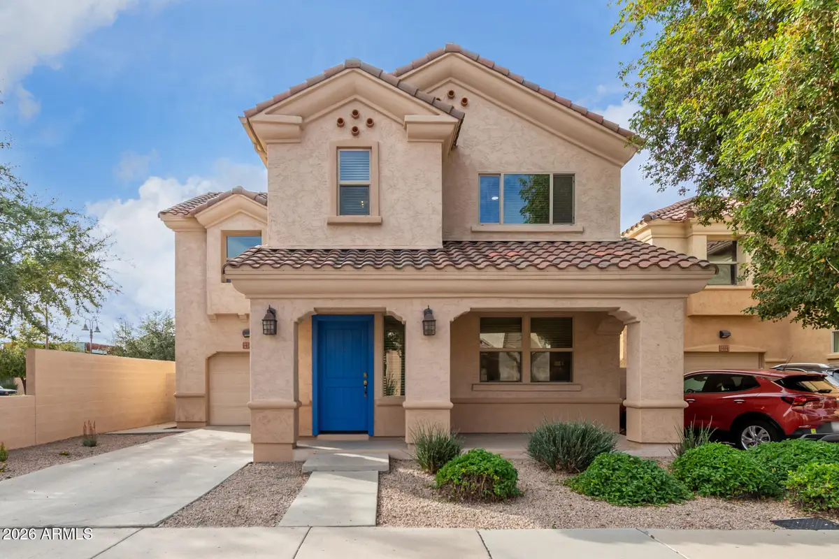 1418 S Newberry Lane, Tempe, AZ 85281 - Image #1