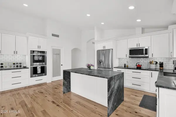 6369 W Matilda Lane, Glendale, AZ 85308