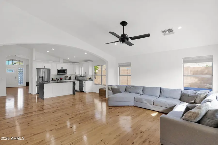 6369 W Matilda Lane, Glendale, AZ 85308 - Image #2