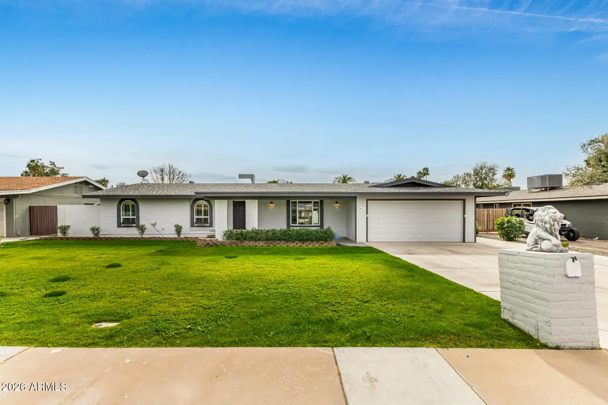 2511 E Fountain Street, Mesa, AZ 85213 - #1