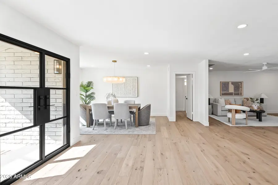 8530 E Via De La Escuela --, Scottsdale, AZ 85258 - Image #2