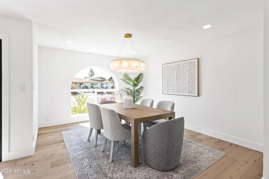 8530 E Via De La Escuela --, Scottsdale, AZ 85258 - Image #3