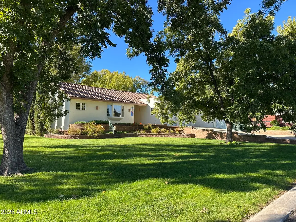 1835 E Kerley Lane, Cottonwood, AZ 86326 - #1