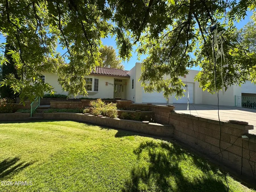 1835 E Kerley Lane, Cottonwood, AZ 86326 - #3