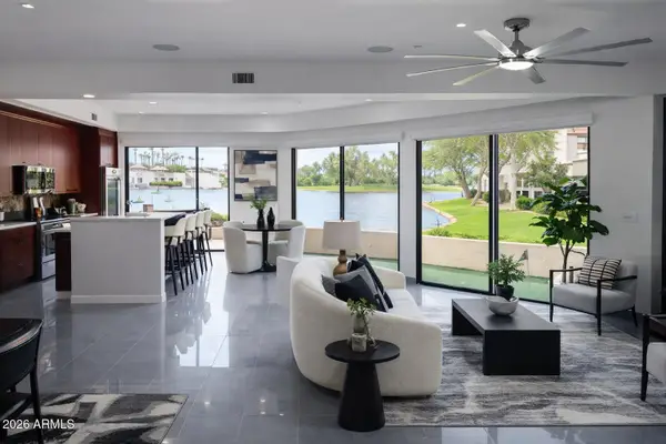 8989 N Gainey Center Drive #133, Scottsdale, AZ 85258