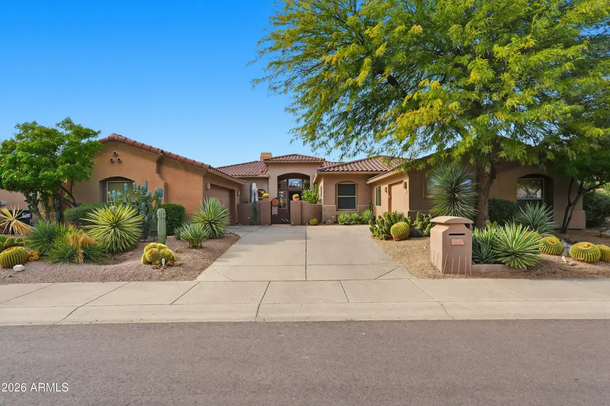 33624 N 78th Place, Scottsdale, AZ 85266 - Image #1