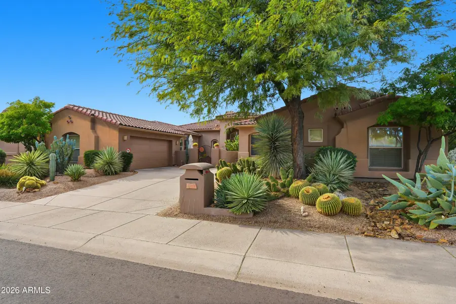 33624 N 78th Place, Scottsdale, AZ 85266 - Image #2