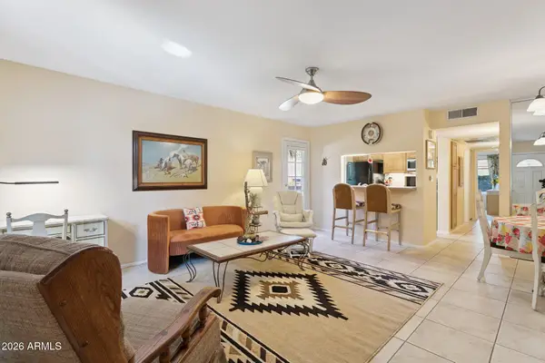 14203 N 19th Avenue #1018, Phoenix, AZ 85023